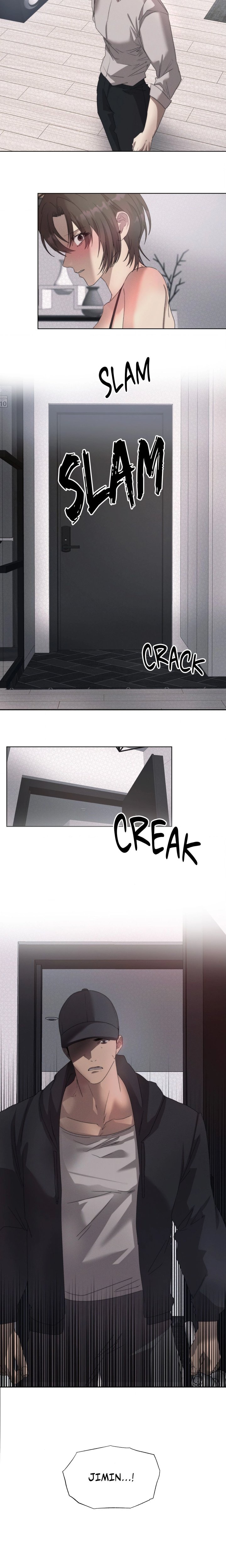 That Wildflower of a Summer (Uncensored) Chapter 13 - page 12