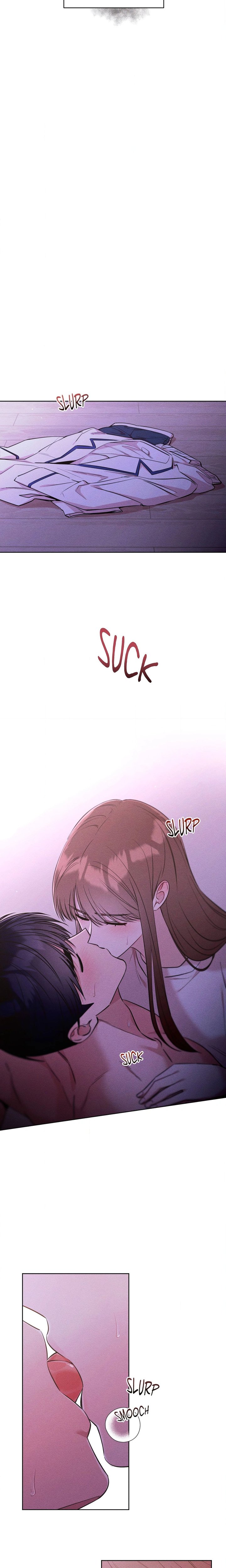 The Charms of a Younger Man Chapter 28 - page 9