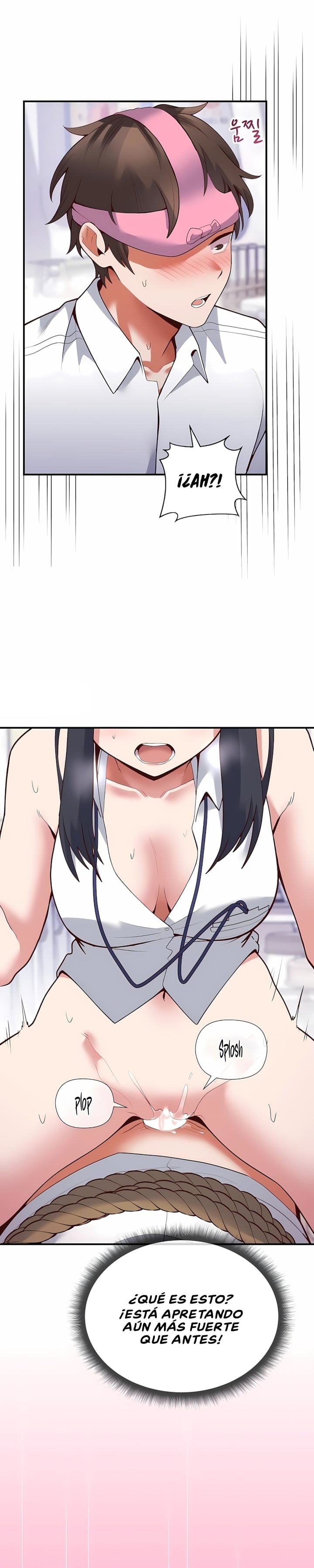 The Hero Is the Secretary Under the Desk Raw Chapter 16 - page 26