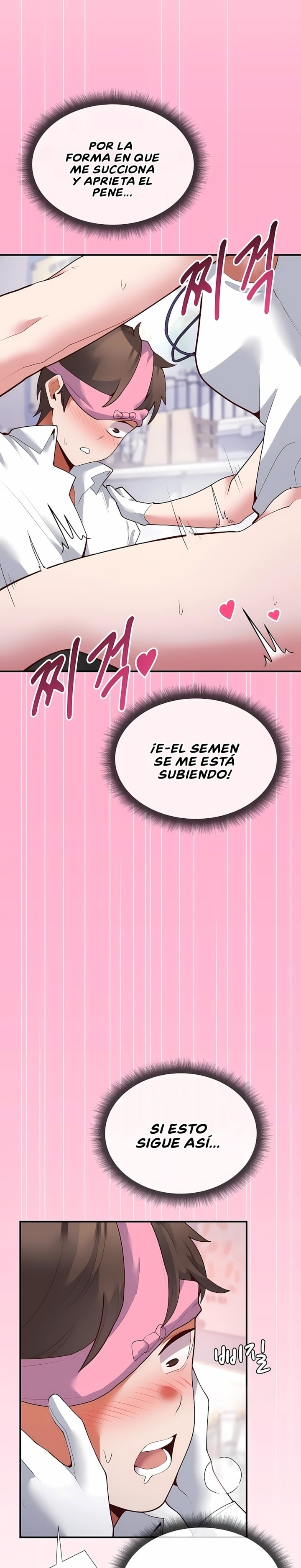 The Hero Is the Secretary Under the Desk Raw Chapter 16 - page 27