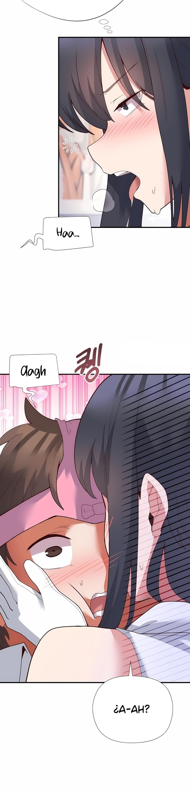 The Hero Is the Secretary Under the Desk Raw Chapter 16 - page 30