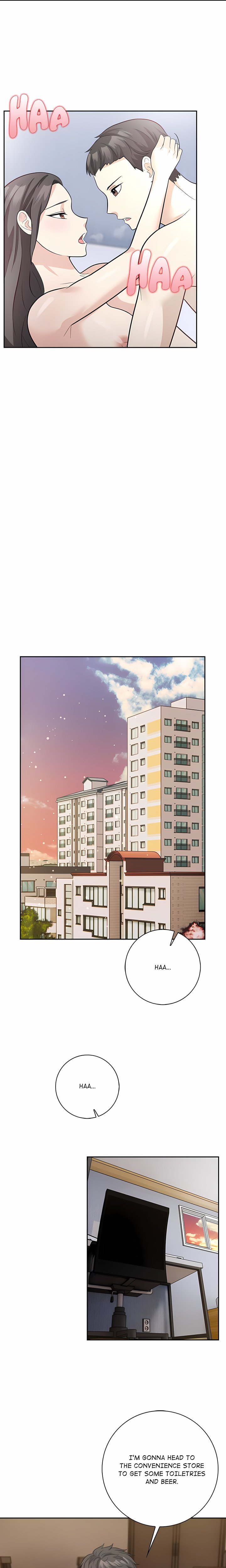 The National Length Crisis Chapter 15 - page 9