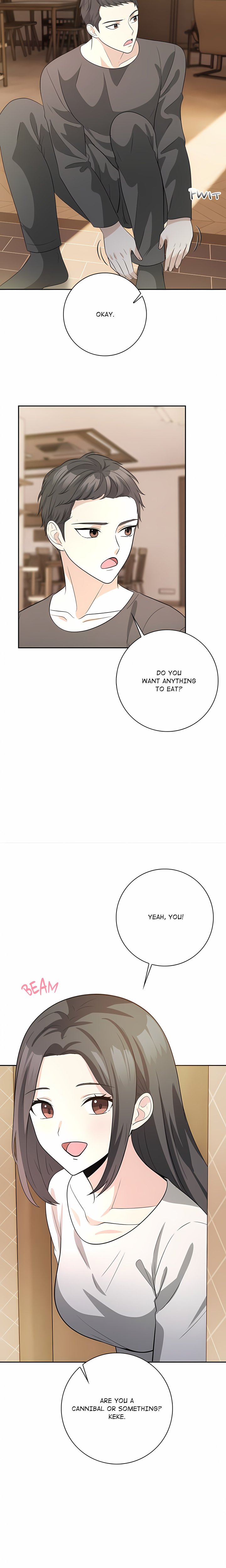 The National Length Crisis Chapter 15 - page 10