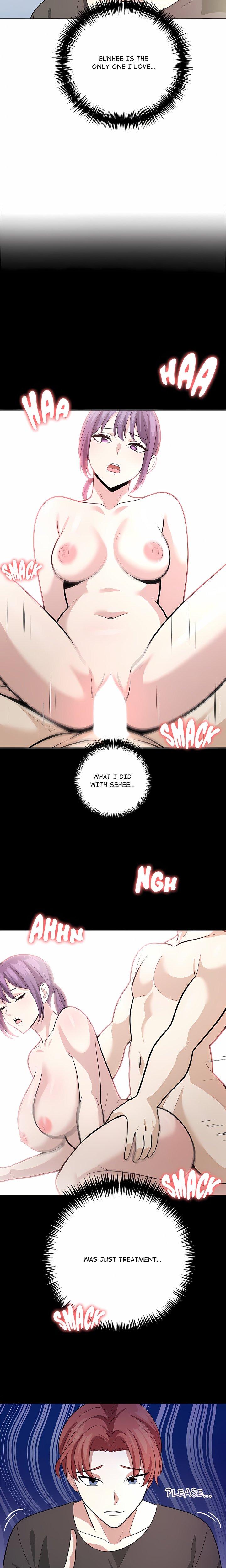 The National Length Crisis Chapter 16 - page 4