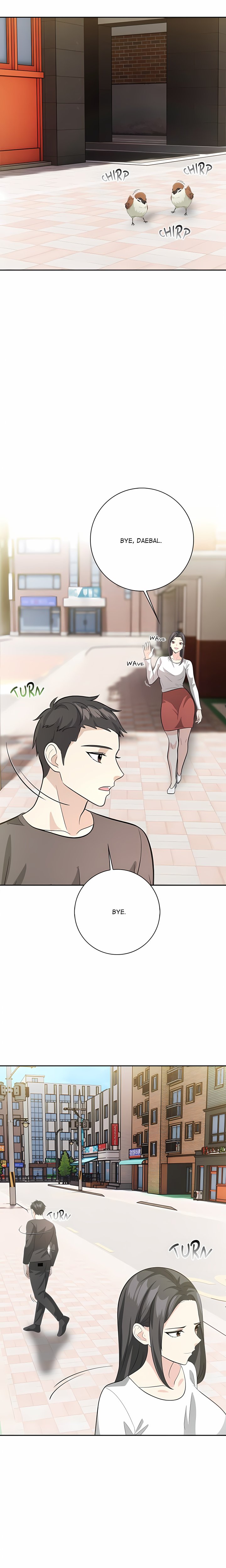 The National Length Crisis Chapter 16 - page 6