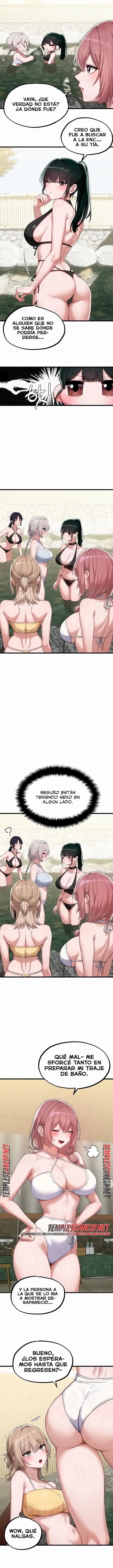 The Reincarnated Man Raw Chapter 70 - page 8