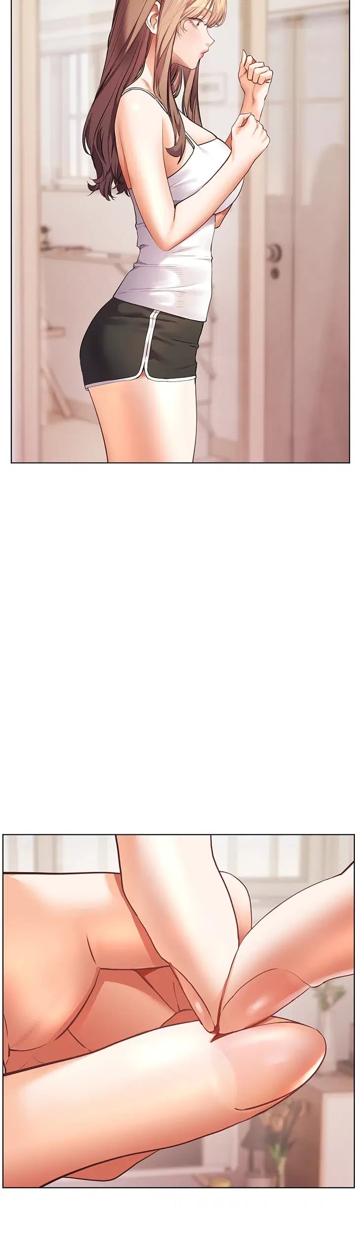 The Teachers’ Efforts Raw Chapter 115 - page 28