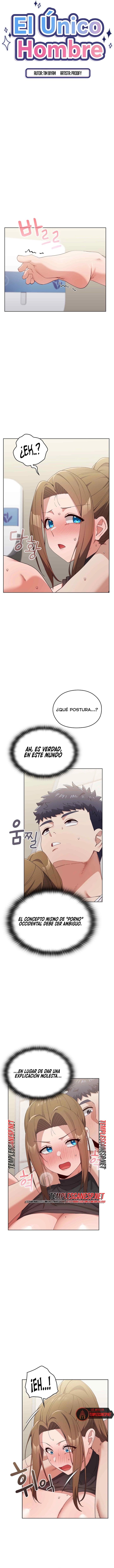 There are Not Enough Men Raw Chapter 27 - page 2