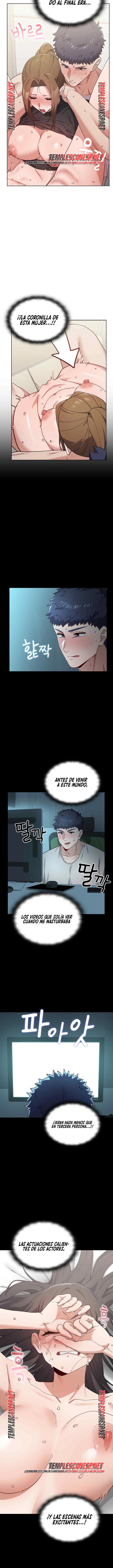 There are Not Enough Men Raw Chapter 27 - page 11