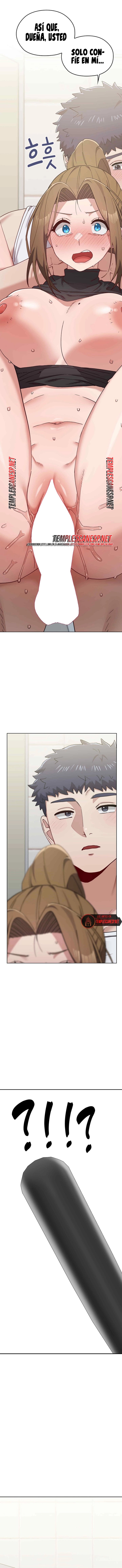 There are Not Enough Men Raw Chapter 27 - page 14
