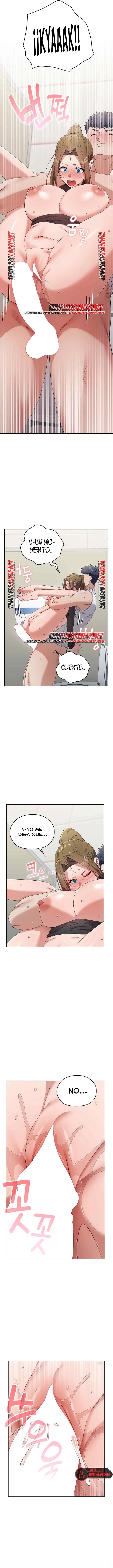 There are Not Enough Men Raw Chapter 27 - page 3