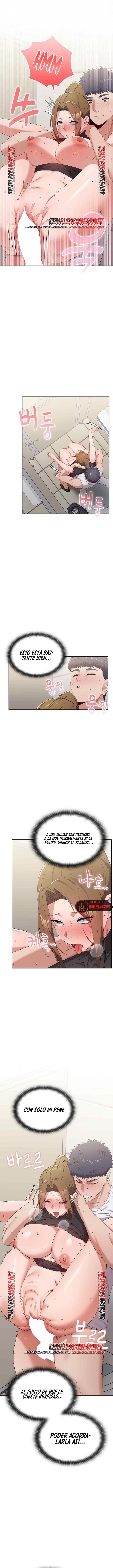 There are Not Enough Men Raw Chapter 27 - page 4