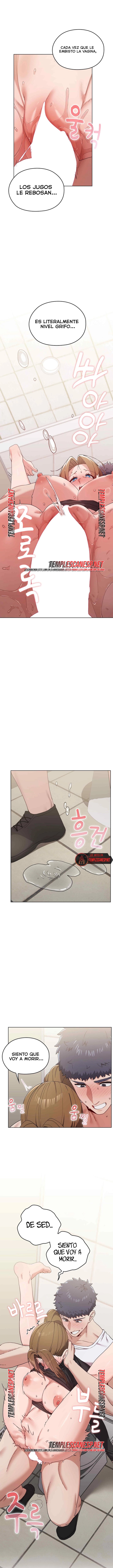 There are Not Enough Men Raw Chapter 27 - page 6