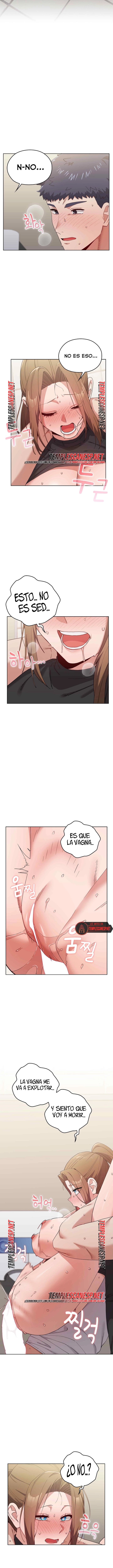 There are Not Enough Men Raw Chapter 27 - page 7