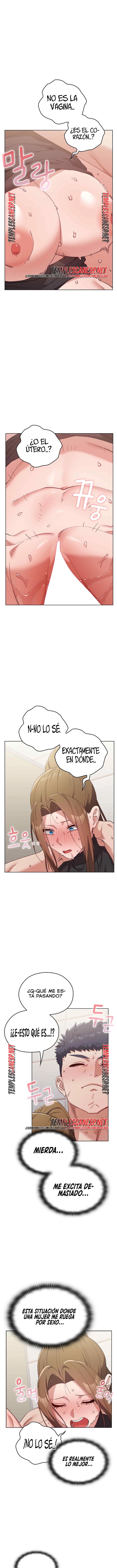 There are Not Enough Men Raw Chapter 27 - page 8