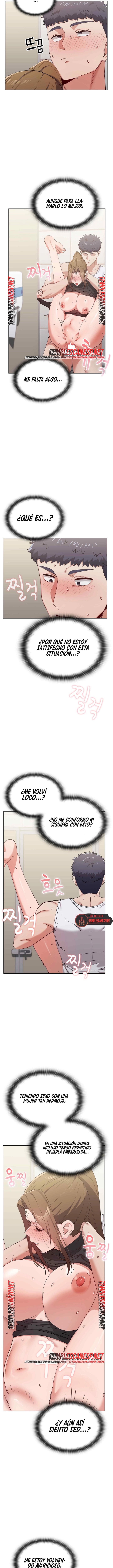 There are Not Enough Men Raw Chapter 27 - page 9