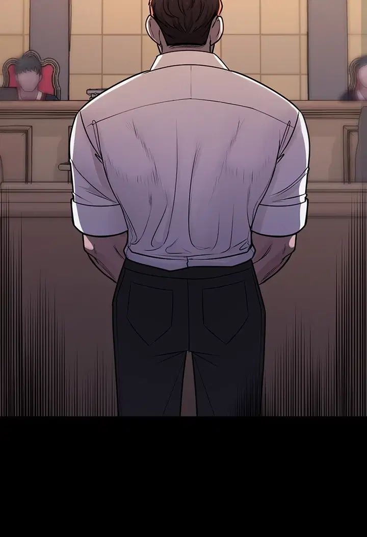 TS Punishment Raw Chapter 1 - page 4
