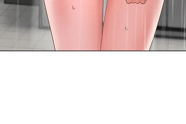 TS Punishment Raw Chapter 5 - page 31