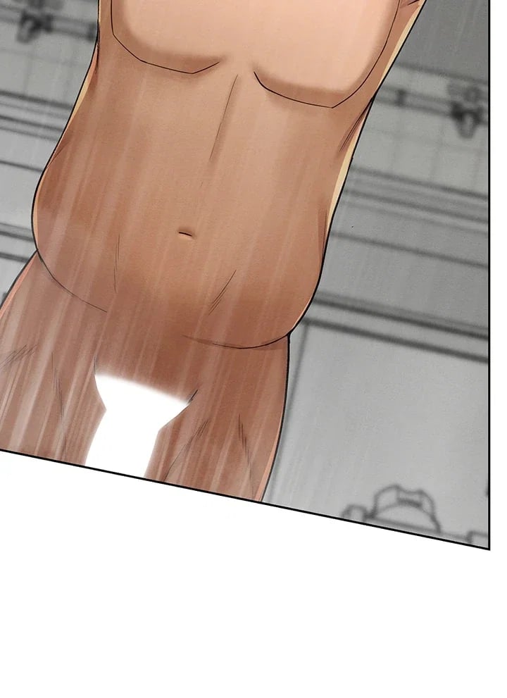 TS Punishment Raw Chapter 6 - page 5