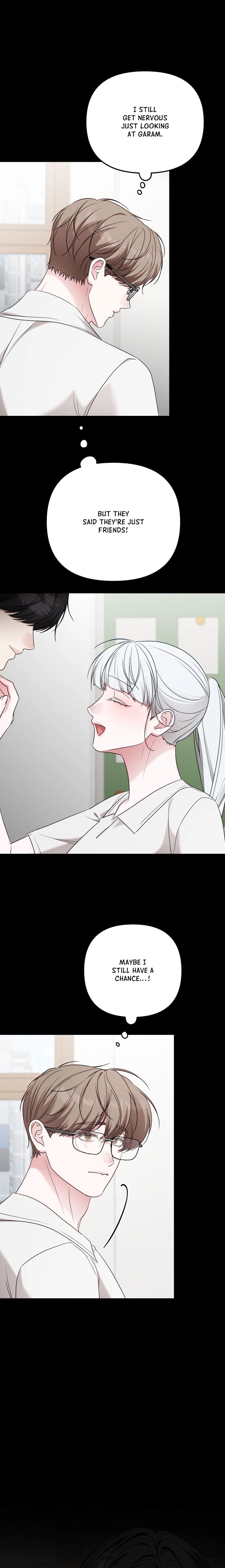What a Fox! (Uncensored) Chapter 10 - page 10