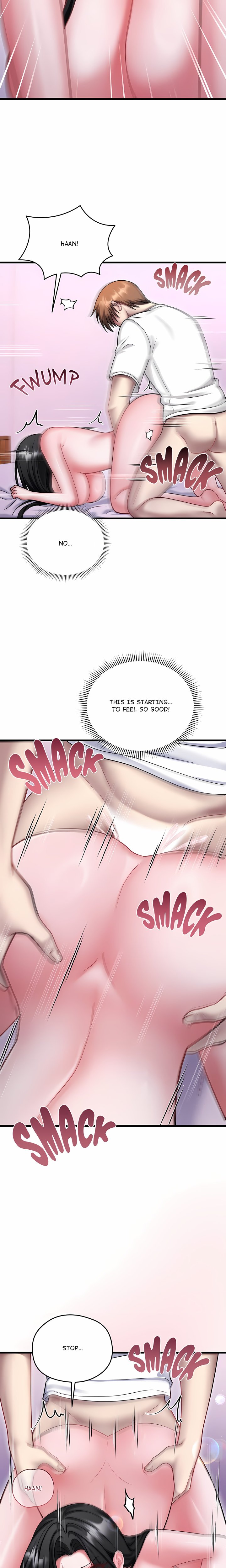 Who Cares if it’s a Lie? Chapter 26 - page 22