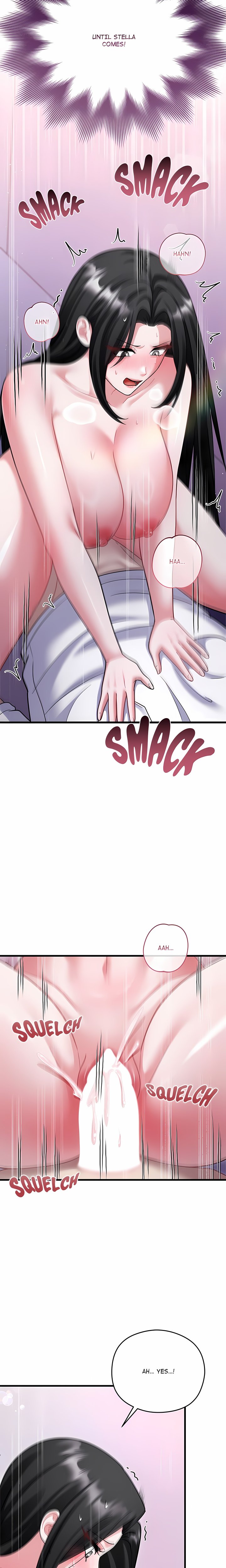 Who Cares if it’s a Lie? Chapter 26 - page 9