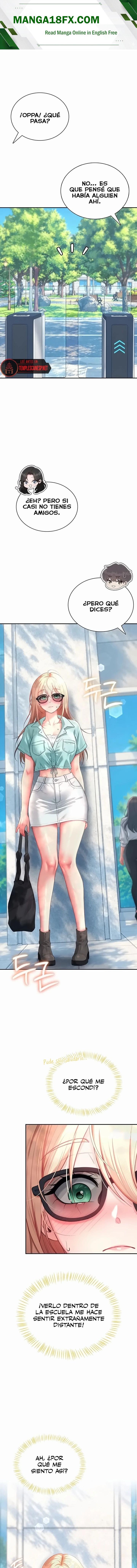 Wireless Onahole Raw Chapter 124 - page 1