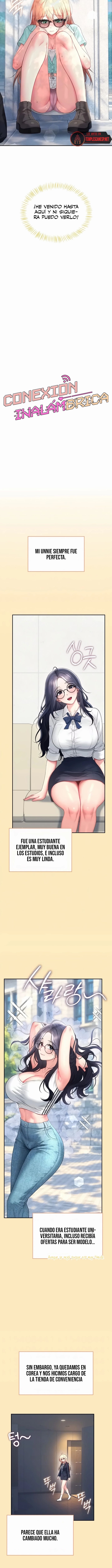 Wireless Onahole Raw Chapter 124 - page 2