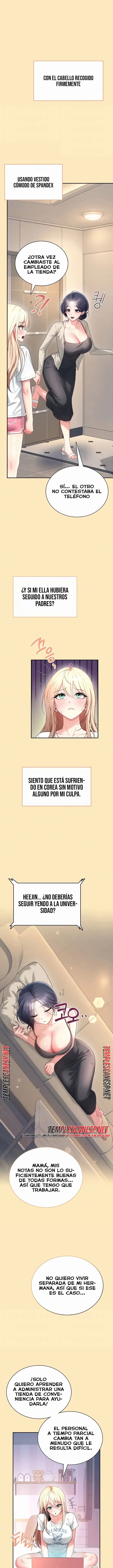 Wireless Onahole Raw Chapter 124 - page 3