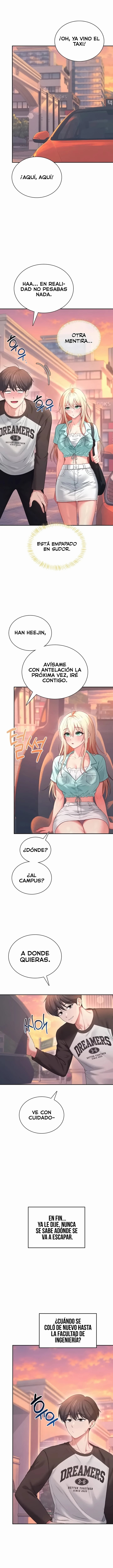 Wireless Onahole Raw Chapter 125 - page 11