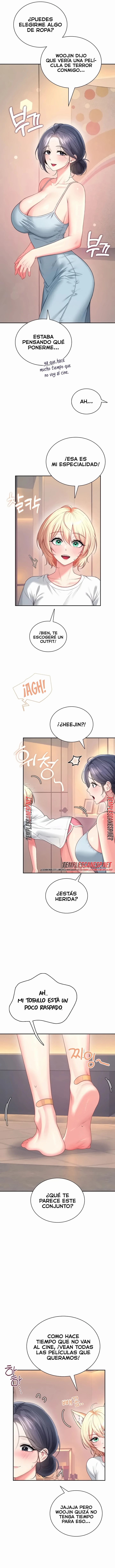 Wireless Onahole Raw Chapter 125 - page 13