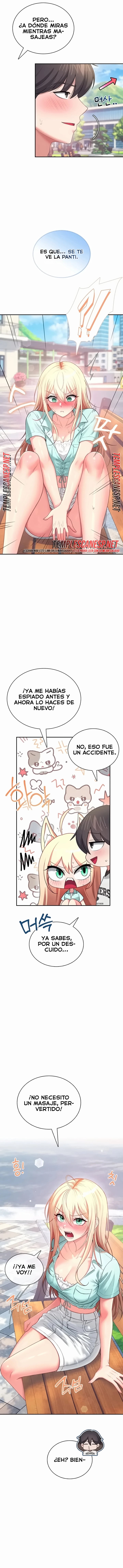 Wireless Onahole Raw Chapter 125 - page 7