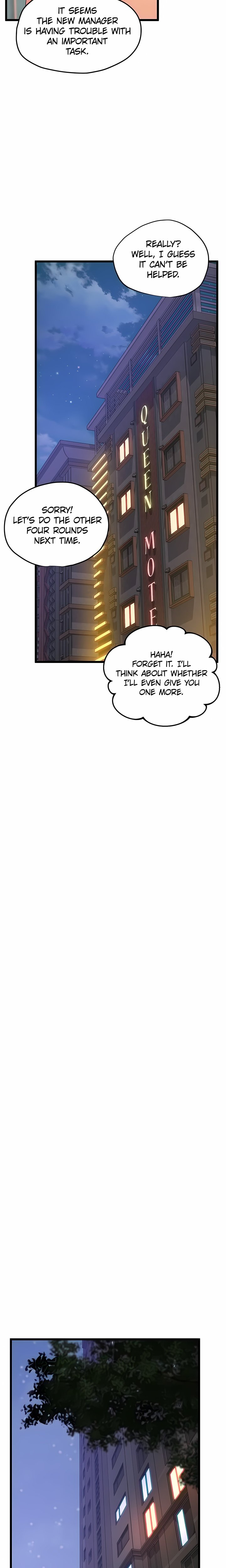 Workplace Relationship Management Chapter 50 - page 20