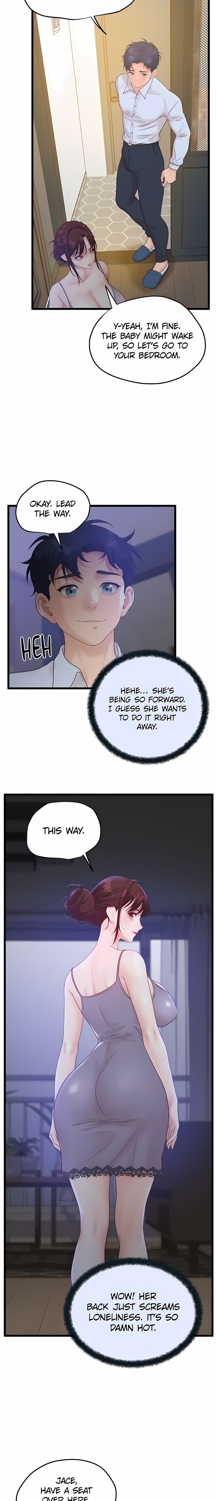 Workplace Relationship Management Chapter 50 - page 25