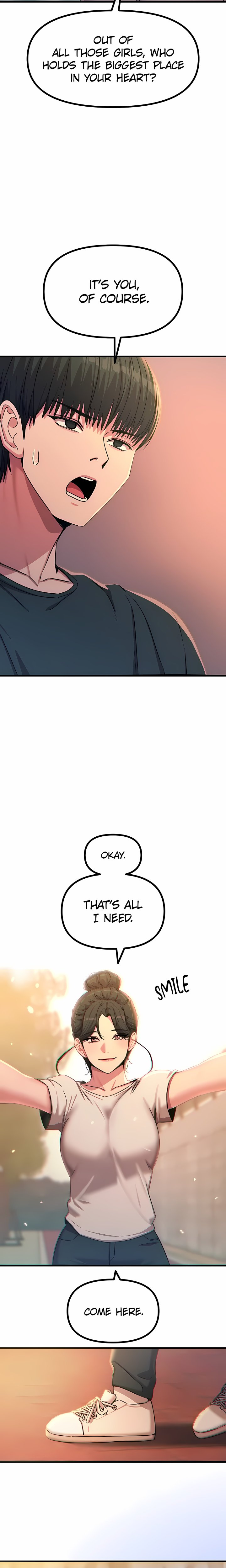You Won’t Get Me Twice Chapter 82 - page 11