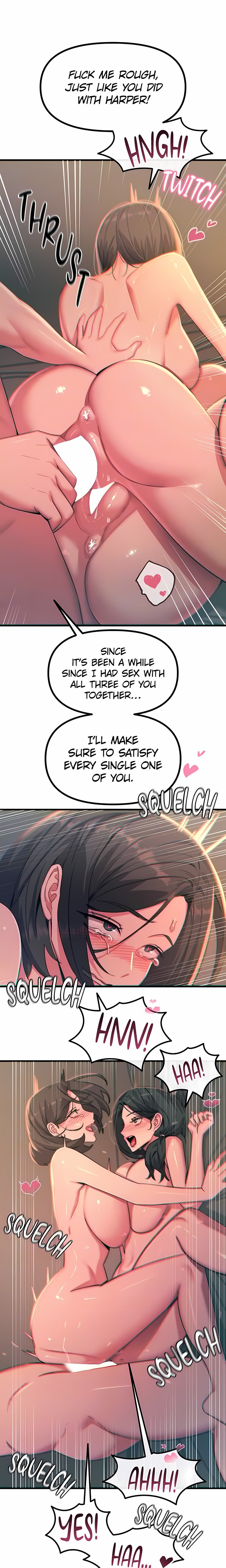 You Won’t Get Me Twice Chapter 82 - page 18