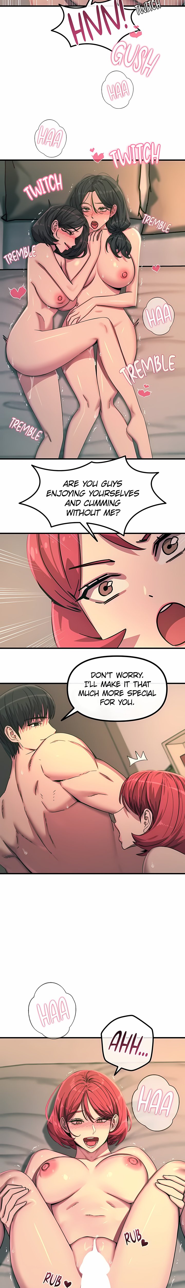 You Won’t Get Me Twice Chapter 82 - page 20