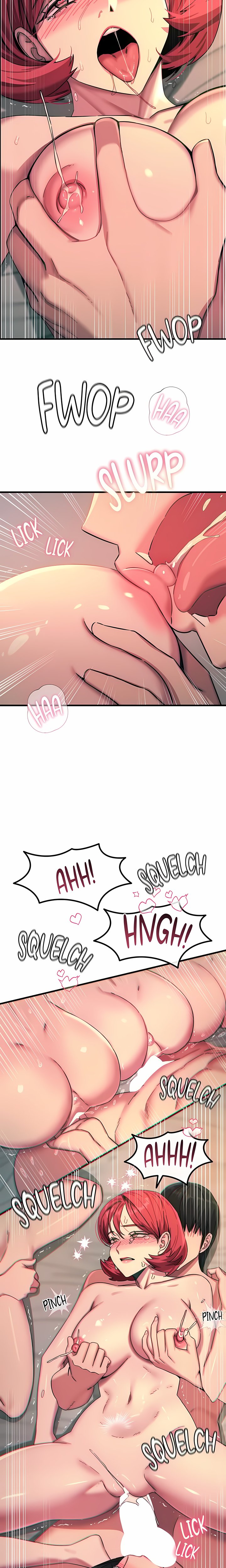 You Won’t Get Me Twice Chapter 82 - page 22