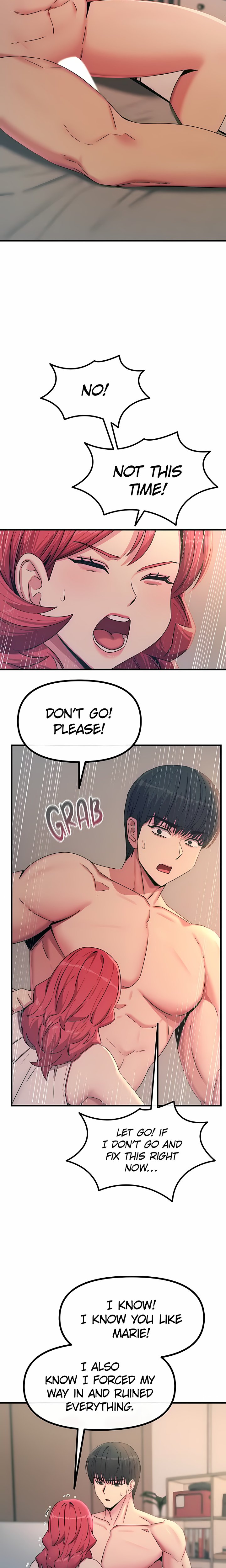 You Won’t Get Me Twice Chapter 82 - page 4
