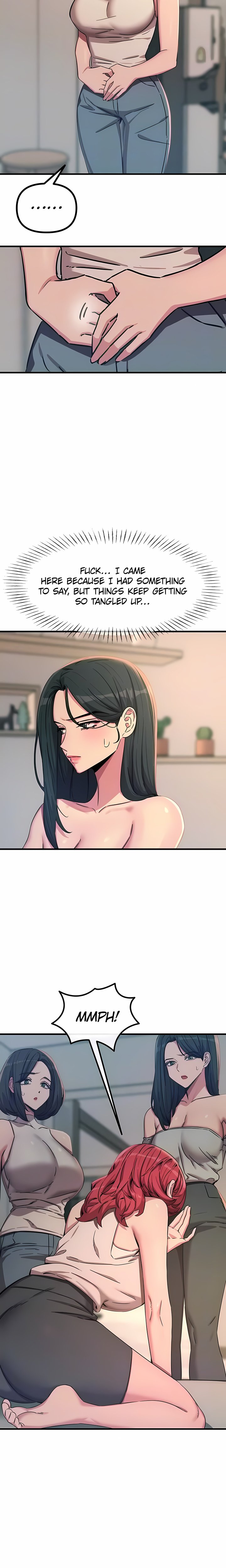 You Won’t Get Me Twice Chapter 82 - page 7