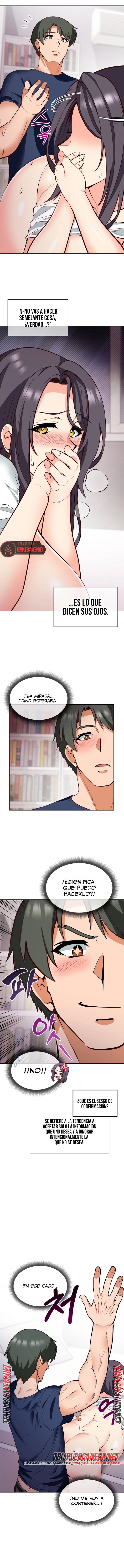 Your Mom Is the Best Raw Chapter 14 - page 4