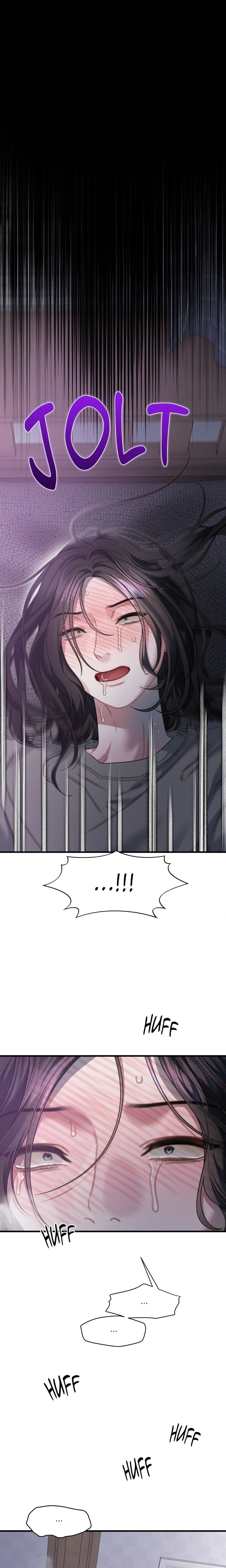 You’re Coming With Me! Chapter 33 - page 9
